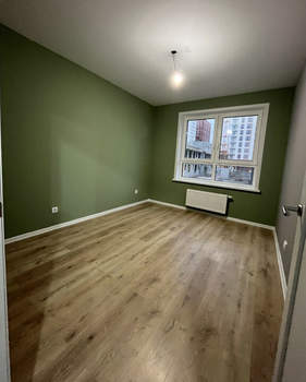 2-к квартира, вторичка, 54м2, 2/16 этаж