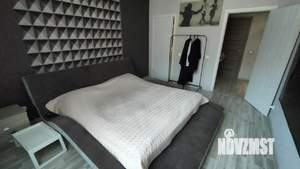 2-к квартира, вторичка, 79м2, 2/25 этаж