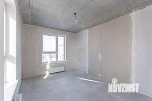 2-к квартира, вторичка, 61м2, 12/17 этаж