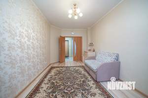 1-к квартира, вторичка, 43м2, 2/10 этаж