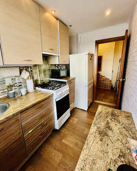 2-к квартира, вторичка, 43м2, 8/9 этаж