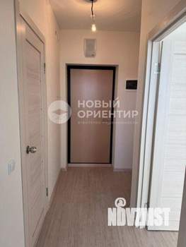 1-к квартира, вторичка, 37м2, 8/28 этаж