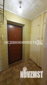 1-к квартира, вторичка, 30м2, 9/9 этаж