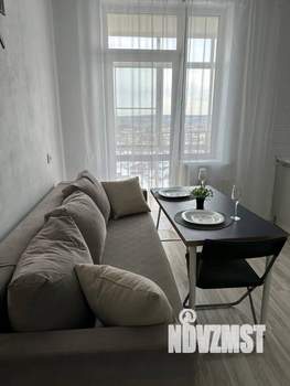 1-к квартира, вторичка, 43м2, 10/25 этаж