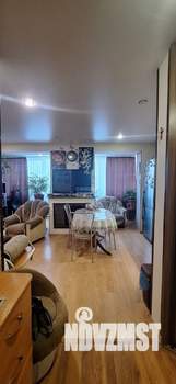 1-к квартира, вторичка, 42м2, 1/16 этаж