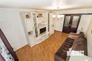 2-к квартира, вторичка, 57м2, 1/16 этаж