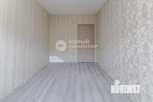 2-к квартира, вторичка, 51м2, 1/4 этаж