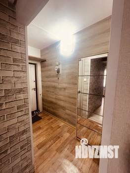 3-к квартира, вторичка, 58м2, 1/5 этаж