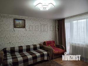 2-к квартира, вторичка, 43м2, 7/9 этаж