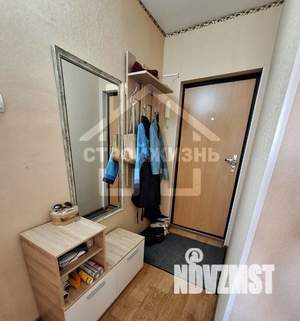 1-к квартира, вторичка, 33м2, 5/5 этаж