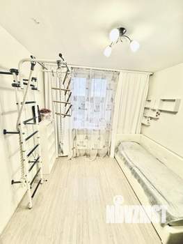 3-к квартира, вторичка, 53м2, 14/19 этаж