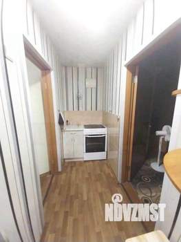2-к квартира, вторичка, 41м2, 1/1 этаж