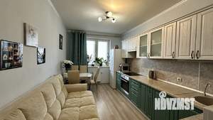 2-к квартира, вторичка, 65м2, 7/23 этаж