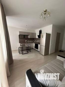 Студия квартира, вторичка, 28м2, 8/25 этаж