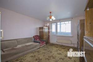4-к квартира, вторичка, 77м2, 9/9 этаж