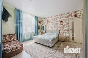 2-к квартира, вторичка, 46м2, 2/5 этаж