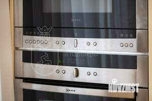 6-к квартира, вторичка, 192м2, 9/10 этаж