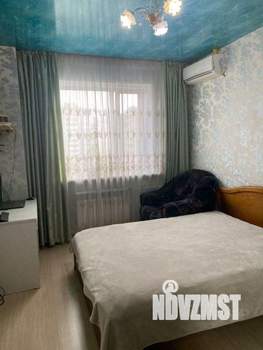3-к квартира, вторичка, 65м2, 7/14 этаж