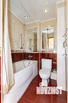 1-к квартира, вторичка, 37м2, 1/9 этаж