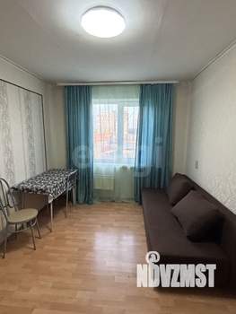 4-к квартира, вторичка, 69м2, 6/9 этаж