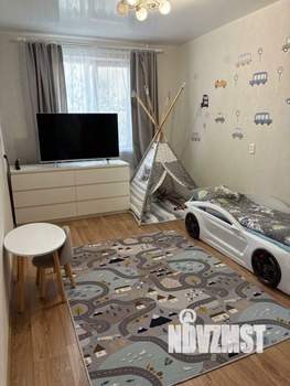 2-к квартира, вторичка, 48м2, 2/9 этаж