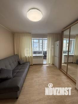 1-к квартира, вторичка, 25м2, 7/9 этаж