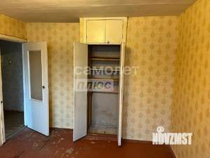 2-к квартира, вторичка, 45м2, 5/5 этаж