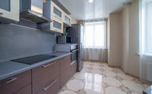 1-к квартира, вторичка, 45м2, 6/27 этаж