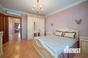 4-к квартира, вторичка, 123м2, 11/17 этаж