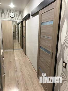 Студия квартира, вторичка, 58м2, 6/9 этаж