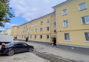 Фото квартиры на продажу (1)