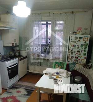 5-к квартира, вторичка, 90м2, 1/9 этаж