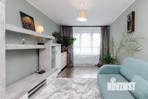 1-к квартира, вторичка, 38м2, 22/26 этаж