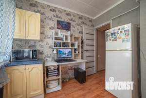 1-к квартира, вторичка, 34м2, 2/5 этаж