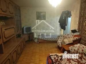 2-к квартира, вторичка, 49м2, 2/12 этаж