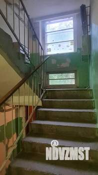 1-к квартира, вторичка, 30м2, 2/5 этаж