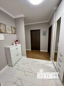 3-к квартира, вторичка, 89м2, 16/16 этаж