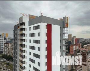 Студия квартира, вторичка, 28м2, 9/25 этаж