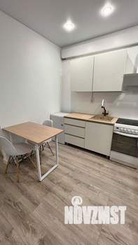 Студия квартира, вторичка, 23м2, 3/4 этаж