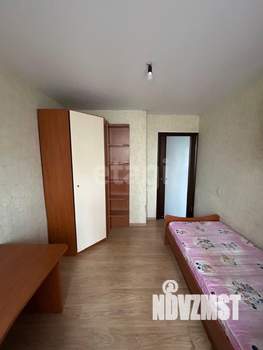 2-к квартира, вторичка, 50м2, 1/3 этаж