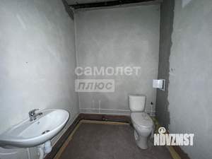 Студия квартира, сданный дом, 19м2, 19/25 этаж