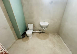 1-к квартира, вторичка, 45м2, 7/25 этаж