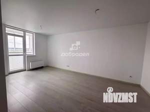 1-к квартира, вторичка, 37м2, 18/25 этаж