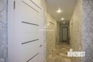 3-к квартира, вторичка, 55м2, 4/4 этаж