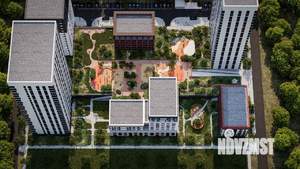 1-к квартира, вторичка, 36м2, 5/25 этаж