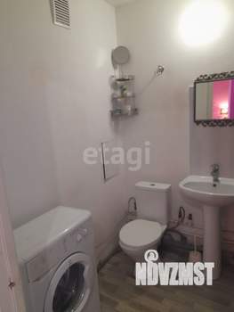 1-к квартира, вторичка, 34м2, 3/10 этаж