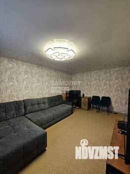 2-к квартира, вторичка, 47м2, 4/16 этаж