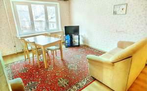 3-к квартира, вторичка, 57м2, 3/9 этаж