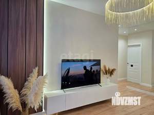 1-к квартира, вторичка, 39м2, 4/18 этаж