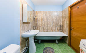 1-к квартира, вторичка, 38м2, 6/8 этаж